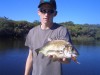 Bream on sx40